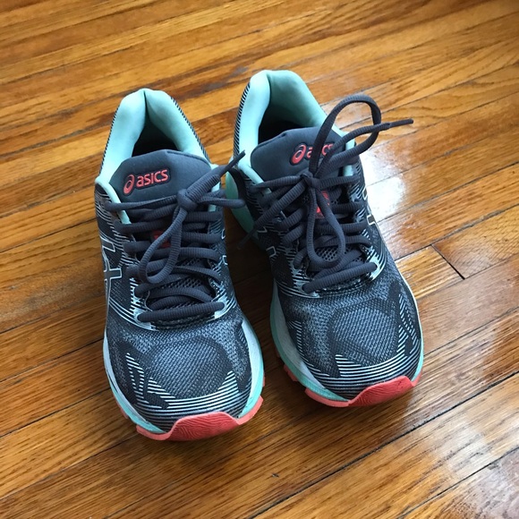 Asics Shoes - ASICS Gel Nimbus 19